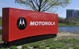 Штаб-квартира Моторолы в Силиконовой долине motorola-mobility-headquarters-logo-android-google-370x229