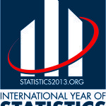 2013 – Международный год статистики