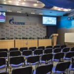 Семинары по Лин Шесть сигм в Институте Газпрома