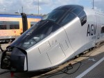 Alstom-AGV