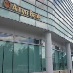 Внедрение Лин Шесть Сигм в Алтын банке